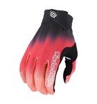 Troy Lee Designs Air MTB Gloves Jet Fuel Carbon