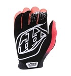 Troy Lee Designs Air MTB Gloves Jet Fuel Carbon