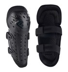 Troy Lee Designs Rogue Knee / Shin Guards Black Youth