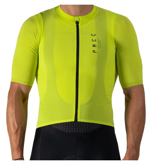 Pedal Mafia Mens PMCC Jersey - Beat