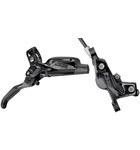 SRAM G2 Ultimate Disc Brake Carbon Lever w/Titanium Hardware and Post Mount