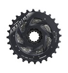 SRAM Cassette XG-1270 D1 Silver 12 Speed