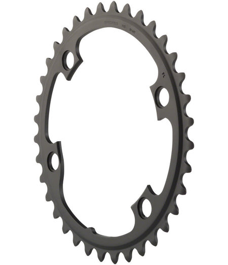 Shimano FC-R8000 Chainring 36T, 36T-MT for 46-36T/52-36T
