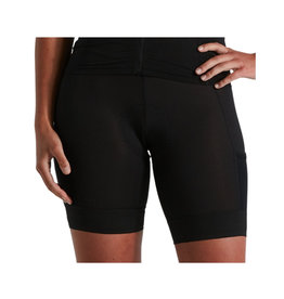 Specialized Women's Ultralight Liner Shorts SWAT Black