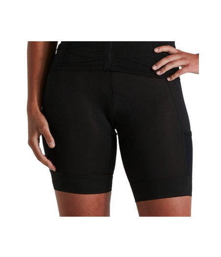 Specialized Women's Ultralight Liner Shorts SWAT Black