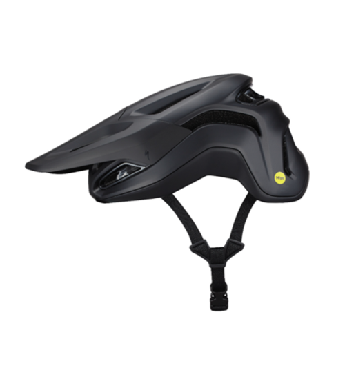 Specialized Ambush 2 Helmet with MIPS Black