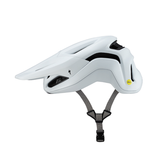 Specialized Ambush 2 Helmet with MIPS White