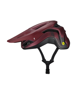 Specialized Ambush 2 Helmet with MIPS Red