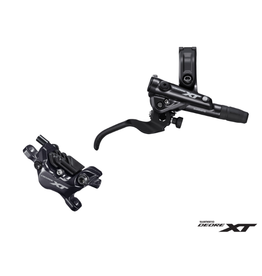 Shimano BR-M8120 XT TRAIL Disc Brake and BL-M8100 Lever