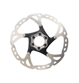 Shimano SM-RT76 Disc Rotor XT 6-Bolt