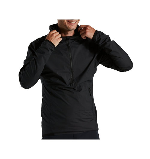 Specialized Men's Trail-Series Wind Jacket Black