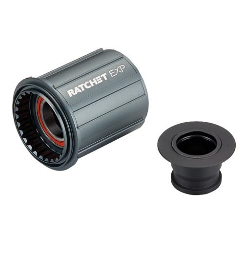 DT Swiss FHB DT SWISS, TA Shimano 11-Speed Road, Alloy, Ratchet EXP, w/ end cap to suit 12x142mm (HWYABL00E8652S)