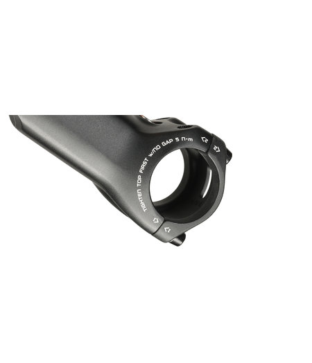Specialized Tarmac SL7 Stem Comp 31.8mm x 6 Degree x