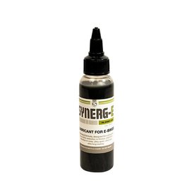 Silca Synerg-E Wet Lube Specifically for E-Bikes