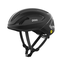 POC Omne Air MIPS Uranium Matt Black Size SMALL