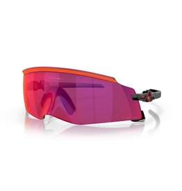 Oakley Kato Polished Black PRIZM Road