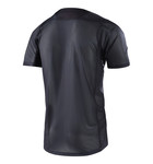 Troy Lee Designs Skyline Air S/S Jersey Channel Carbon