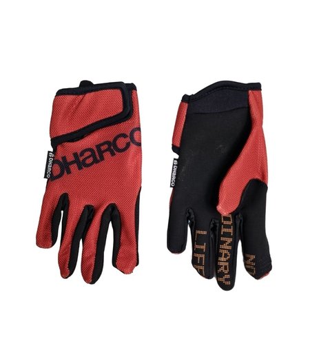 DHaRCO Youth Glove Clay