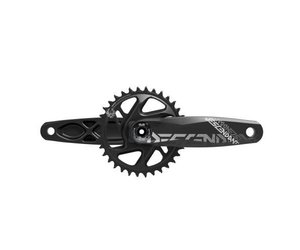 Sram hotsell descendant cranks