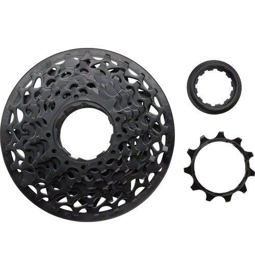 SRAM PG720 Cassette 11-25T 7-Speed Downhill (with 11-Speed Cog Spacing)