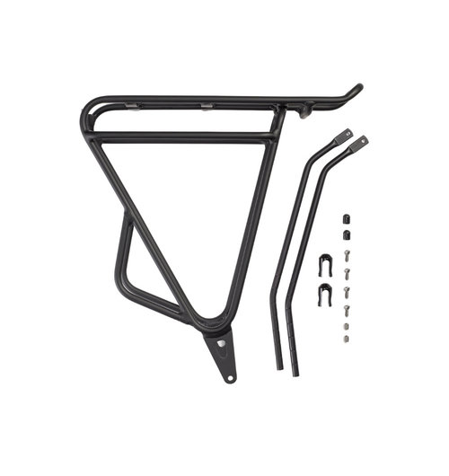 Bontrager BackRack Deluxe MIK Frame