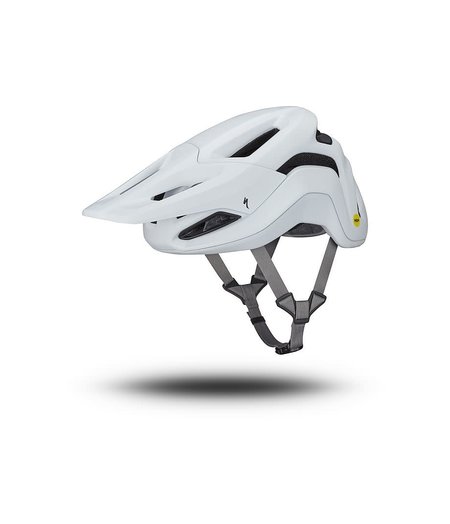 Specialized Ambush 2 Helmet with MIPS White