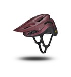 Specialized Ambush 2 Helmet with MIPS Red
