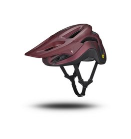Specialized Ambush 2 Helmet with MIPS Red
