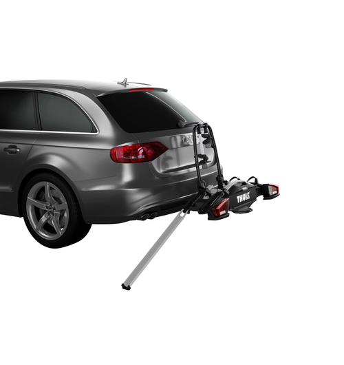 Thule Thule Rear Towbar Loading Ramp