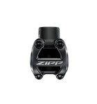 Zipp Service Course Stem 6° x 1.125 Blast Black 6061 Uni Faceplate