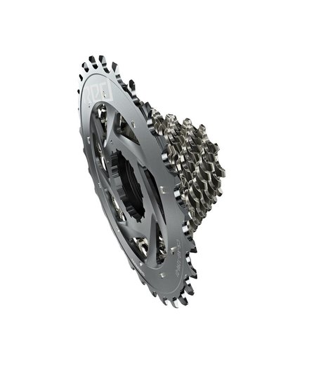 SRAM Cassette XG-1290 D1 12-Speed 10-28T