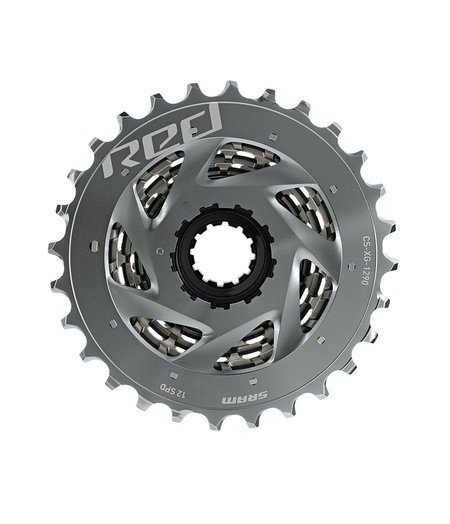 SRAM Cassette XG-1290 D1 12-Speed 10-28T