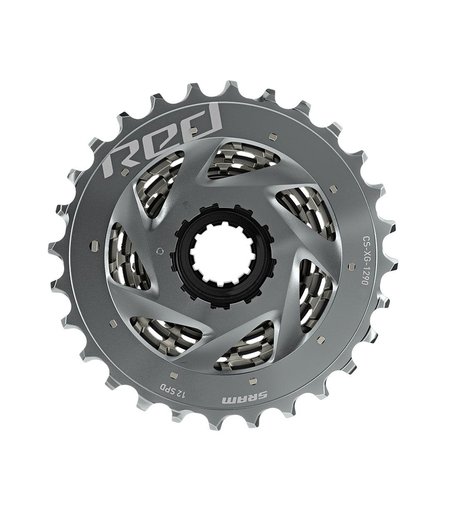 SRAM Cassette XG-1290 D1 12 Speed