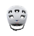 POC Tectal Helmet Hydrogen White Matte