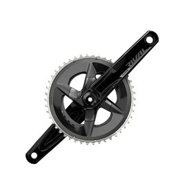 SRAM Crankset Rival D1 DUB 48-35T (No BB)