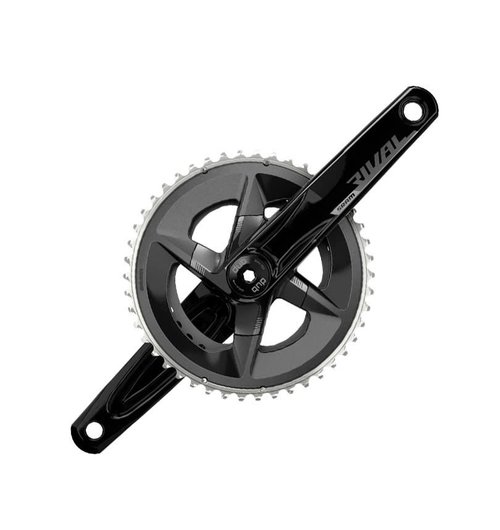 SRAM Crankset Rival D1 DUB 48-35T (No BB)