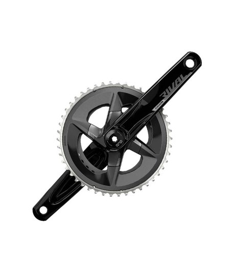 SRAM Crankset Rival D1 DUB 48-35T (No BB)