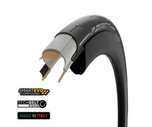 P Zero Race 4S Road Tyre
