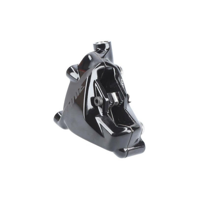 Disc Brake Caliper Assy Rival eTap AXS D1 HRD Flat Mount 2pc