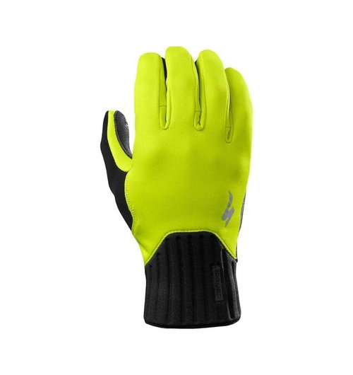 Specialized Deflect Gloves LF Neon Yellow XL
