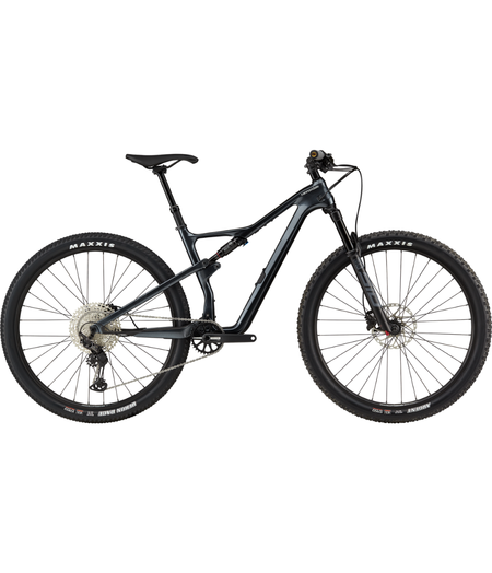 Cannondale Scalpel Carbon SE 2 Black Magic