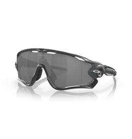 Oakley Jawbreaker Hi Res Matte Carbon Frame w/ Prizm Black Lens