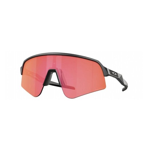 Oakley Sutro Lite Sweep Matte carbon PRIZM Trail