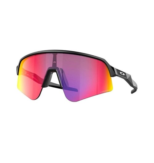 Oakley Sutro Lite Sweep Matte Black PRIZM Road