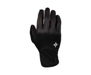 Womens Deflect Gloves LF Black LG