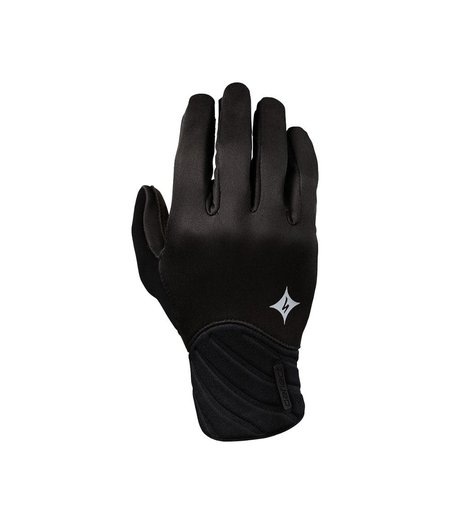 Specialized Womens Deflect Gloves LF Black LG