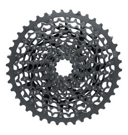 SRAM XG1175 Cassette 10-42 Tooth 11 Speed XD Driver Black