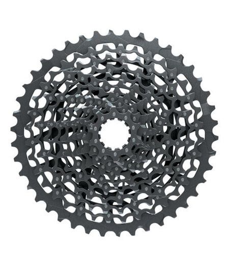 SRAM XG1175 Cassette 10-42 Tooth 11 Speed XD Driver Black