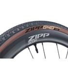 Zipp G40 XPLR Clincher Puncture Resistant Gravel Tyre 700 x 40mm