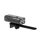 Lezyne Macro Drive 1300XL USB Light Black